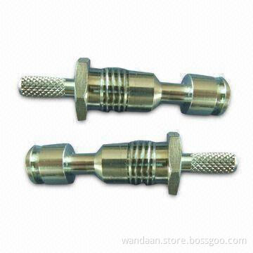 Aftermarket Parts with Precision Turning, Customized Drawings are Accepted